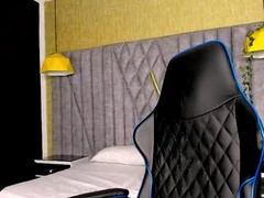 Recent screenshot of mikehuddson