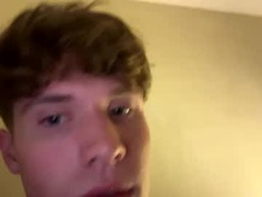 Recent screenshot of mikeiron126150