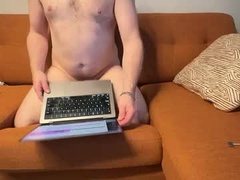 Recent screenshot of mikenbrent
