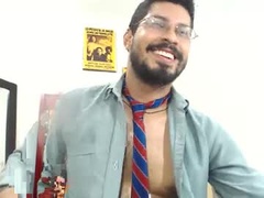 Recent screenshot of mikeriverx