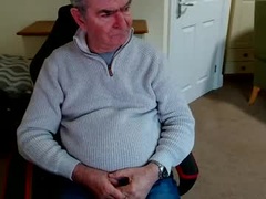 Recent screenshot of mikespait