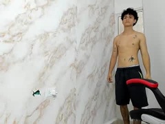 Recent screenshot of mikey_banji