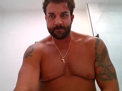 Recent screenshot of mikeydiesel55