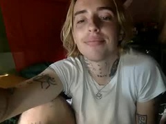 Recent screenshot of mikeywaters777