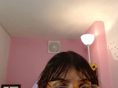 Recent screenshot of mikka_ela