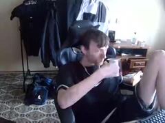 Recent screenshot of mikkiforus