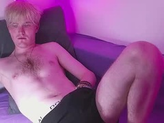Recent screenshot of mikkijohnson