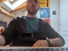 Recent screenshot of mikmik91
