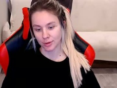 Recent screenshot of mila_13