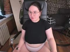 Recent screenshot of mila_melody