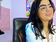 Recent screenshot of mila_quin