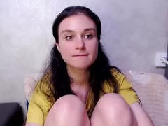 Recent screenshot of mila_rossee