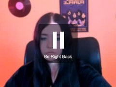 Recent screenshot of mila_snow1