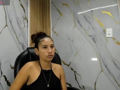 Recent screenshot of mila_star_hh