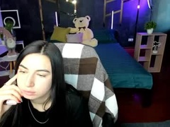 Recent screenshot of mila_vael