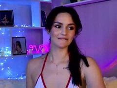 Recent screenshot of milaasweety