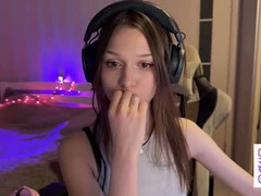 Recent screenshot of milamiuu