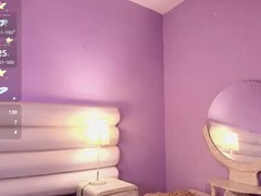 Recent screenshot of milan_sweetie