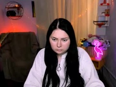 Recent screenshot of milana_kick