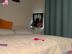 Recent screenshot of milanarouse7