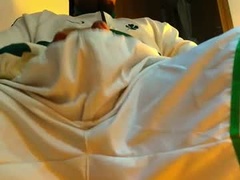 Recent screenshot of milanbigdick777