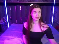 Recent screenshot of milaniacartie