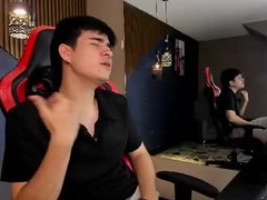 Recent screenshot of milanmercier