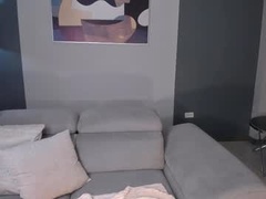 Recent screenshot of milavelvet