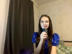 Recent screenshot of miledi_coshka