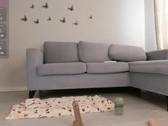 Recent screenshot of milenalin