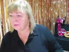 Recent screenshot of milenawedxy