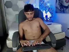 Recent screenshot of miles_rios