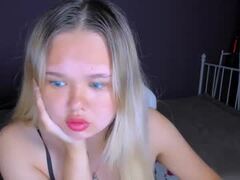 Recent screenshot of miley_yank