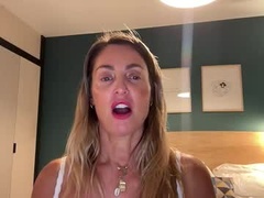 Recent screenshot of milfbbyy