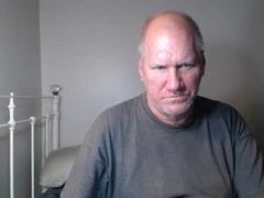 Recent screenshot of militarymancharliemike