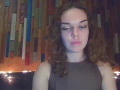 Recent screenshot of milk_baby18