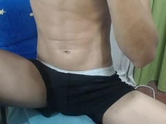 Recent screenshot of milk_cumsxxx