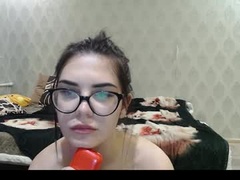 Recent screenshot of milka_catt