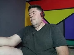 Recent screenshot of milkbabybear