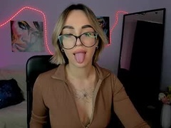 Recent screenshot of milki_wey