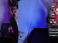Recent screenshot of milkingmarlo