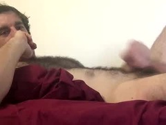 Recent screenshot of milkofmushroom