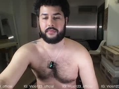 Recent screenshot of milkrob