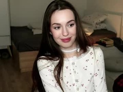 Recent screenshot of milky_sofa