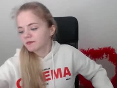 Recent screenshot of millaloveli