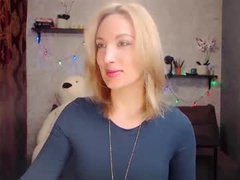 Recent screenshot of millaxqueen