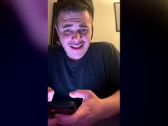 Recent screenshot of millennialcum