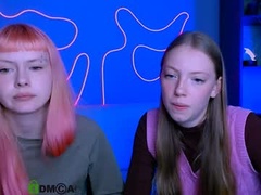 Recent screenshot of millie_pink1