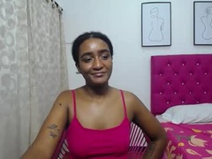 Recent screenshot of millysweetass