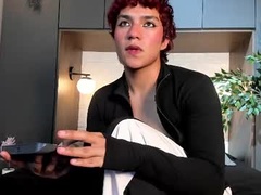 Recent screenshot of milo_evans